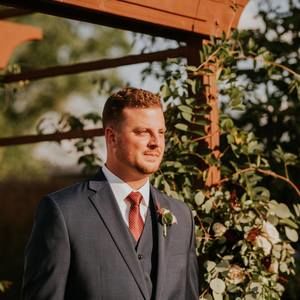 Meet your Posher, Brandon